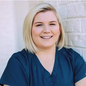 Meet your Posher, Bethany